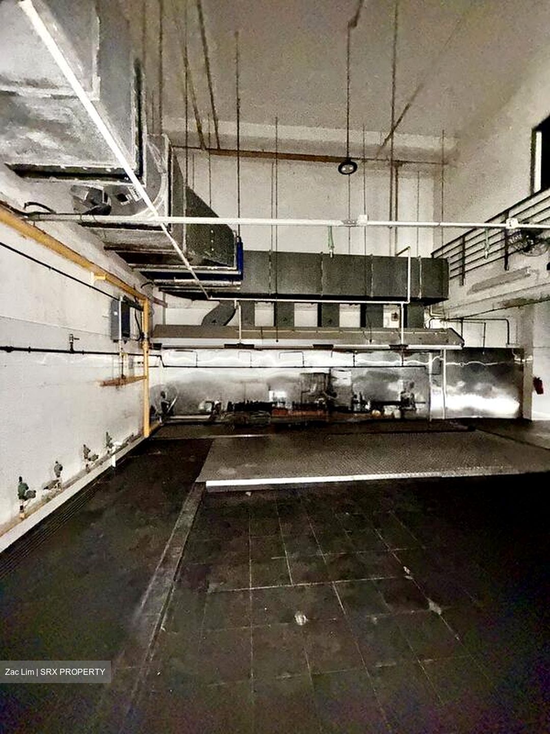 Food Xchange @ Admiralty (D27), Factory #513713211
